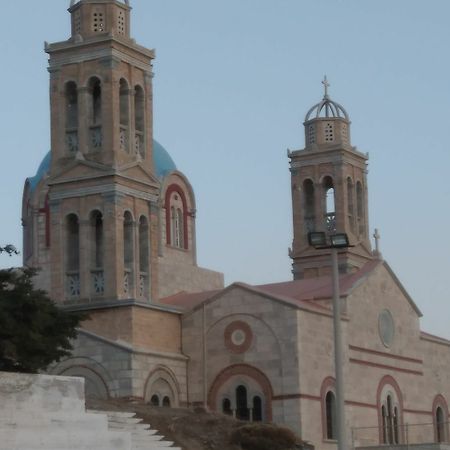 Ermoupoli Comfortable Home Ano Syros Bagian luar foto