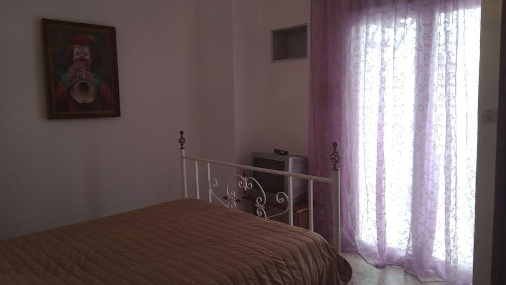 Ermoupoli Comfortable Home Ano Syros Bagian luar foto