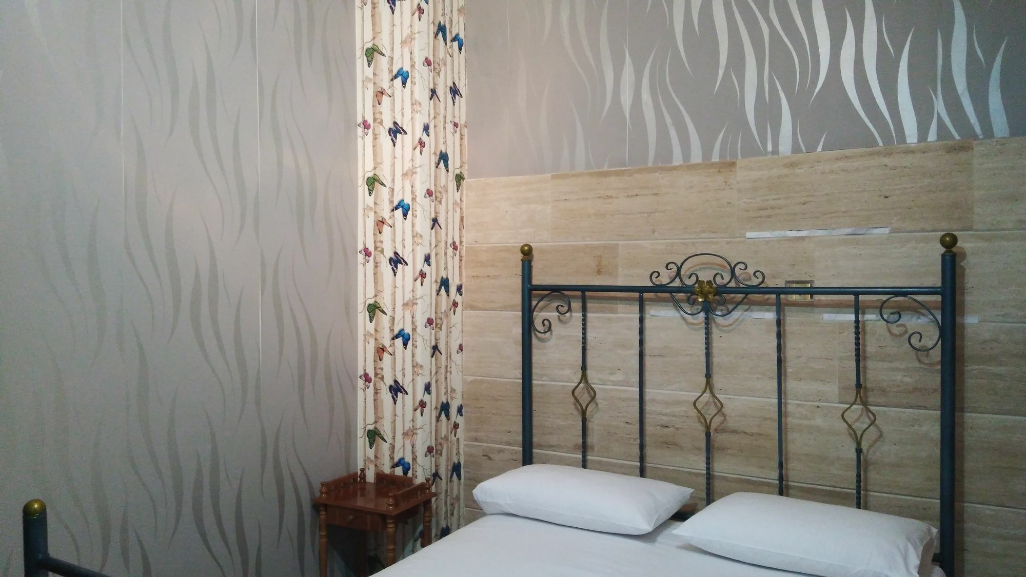 Ermoupoli Comfortable Home Ano Syros Bagian luar foto