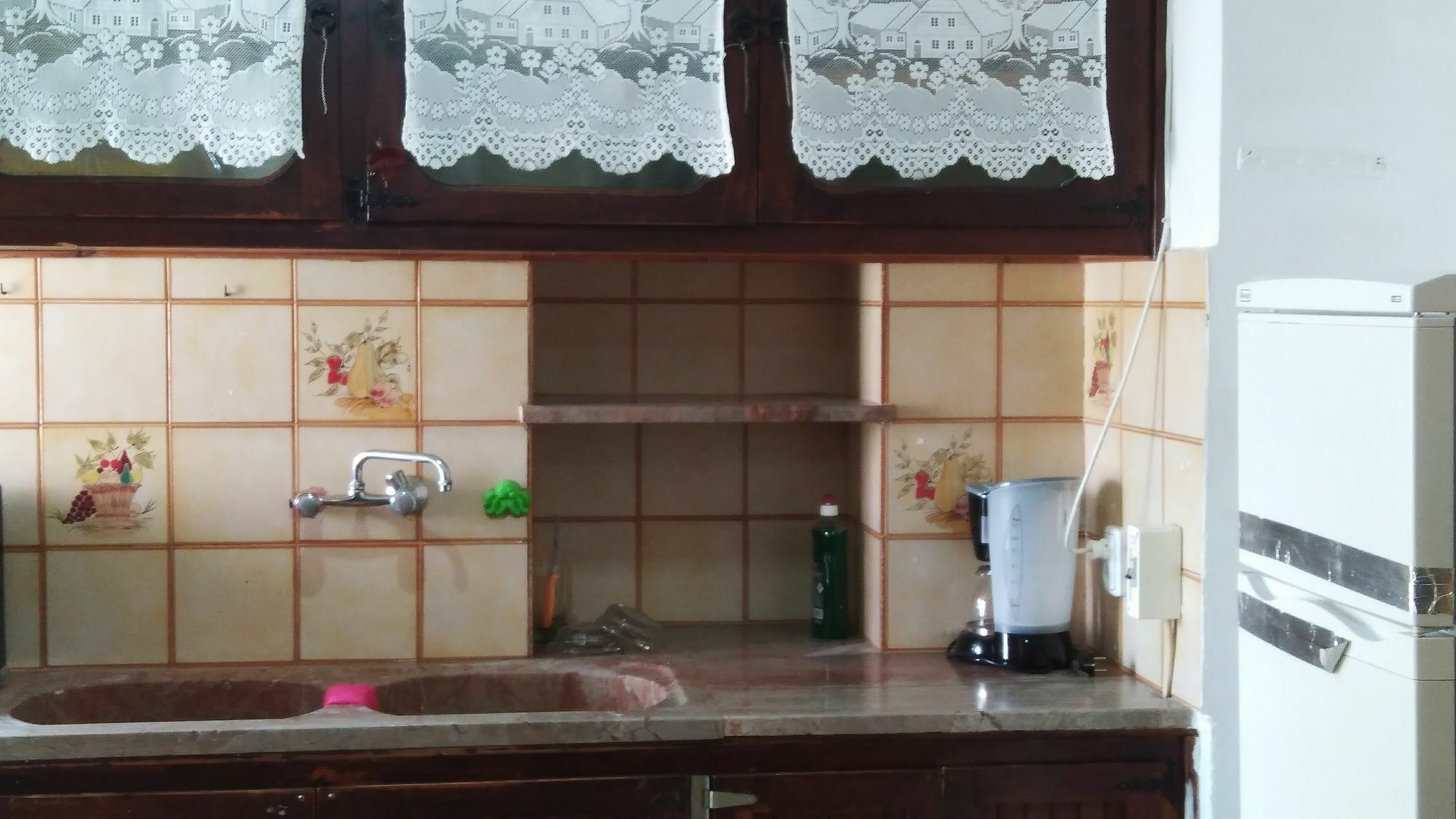 Ermoupoli Comfortable Home Ano Syros Bagian luar foto