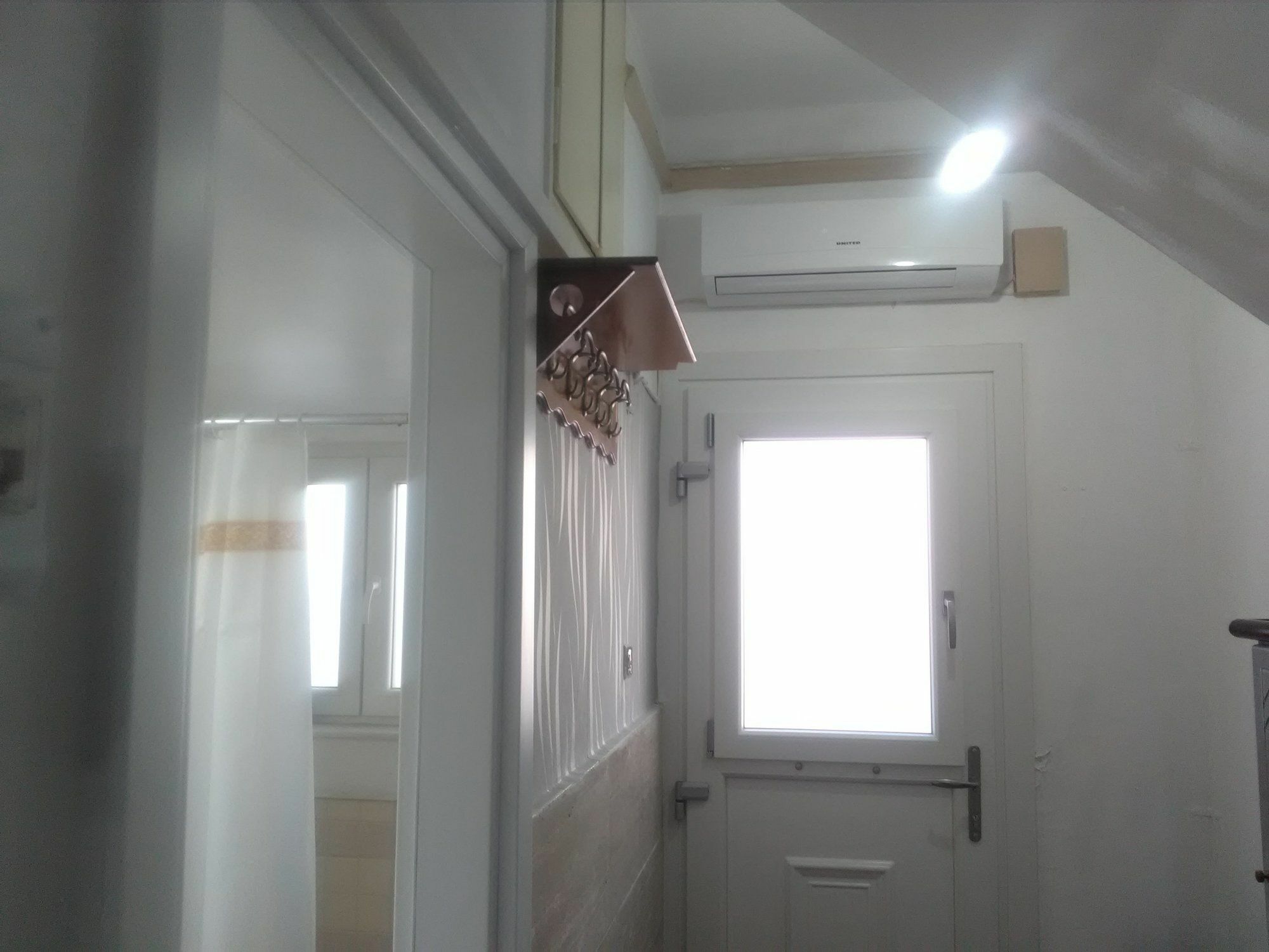 Ermoupoli Comfortable Home Ano Syros Bagian luar foto