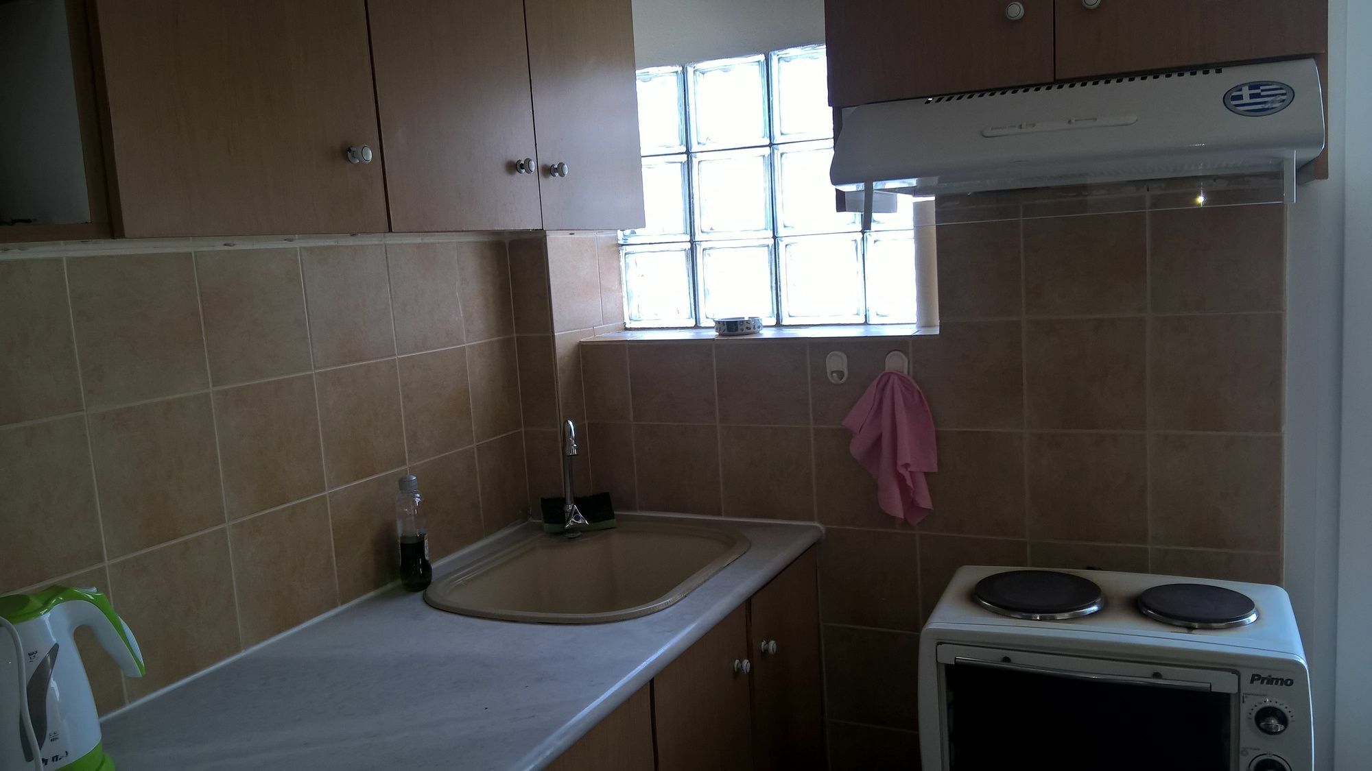 Ermoupoli Comfortable Home Ano Syros Bagian luar foto