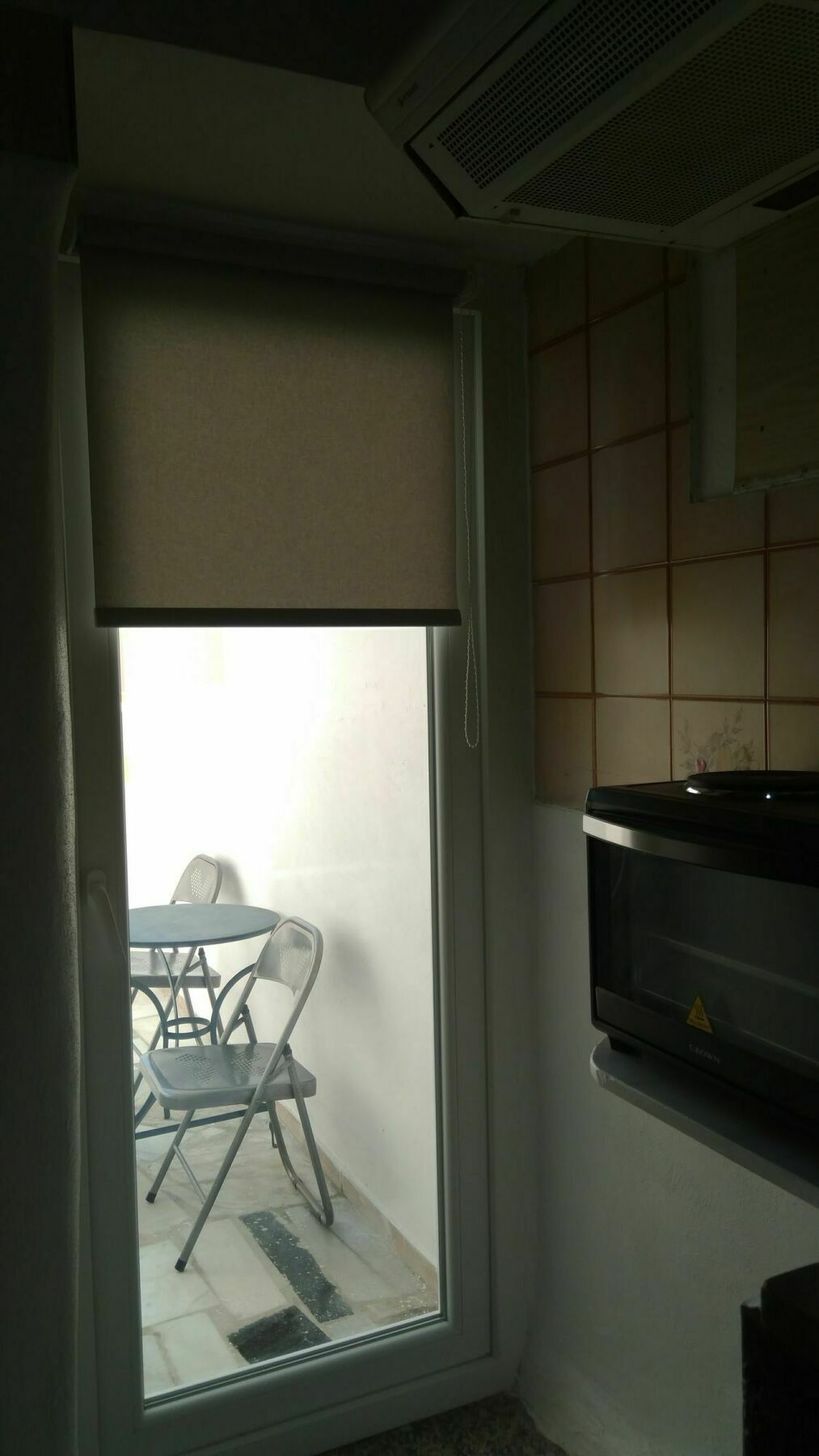 Ermoupoli Comfortable Home Ano Syros Bagian luar foto