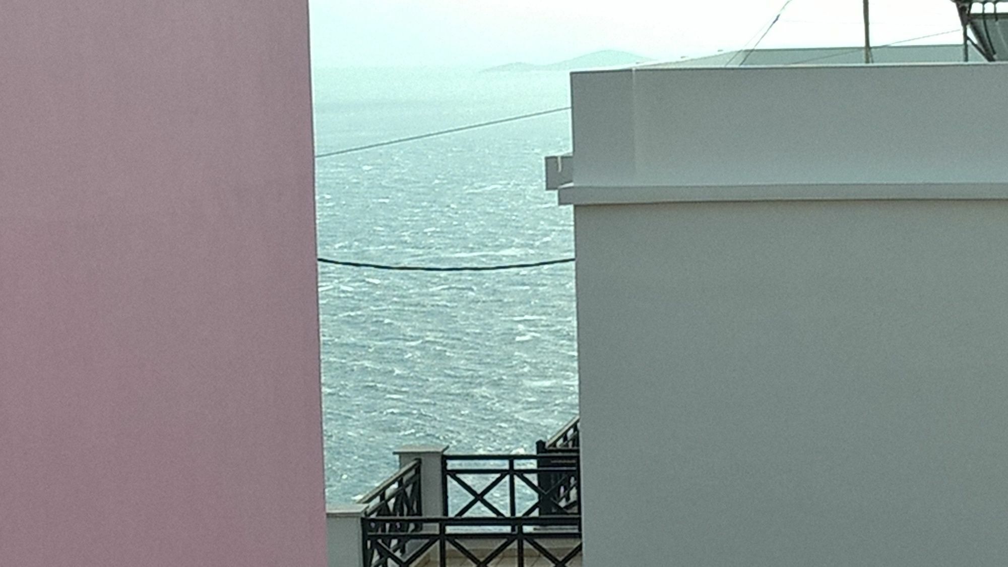 Ermoupoli Comfortable Home Ano Syros Bagian luar foto