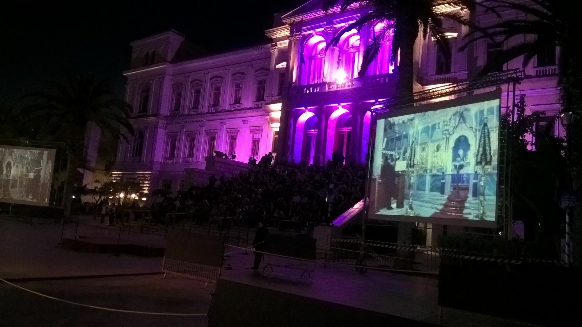 Ermoupoli Comfortable Home Ano Syros Bagian luar foto